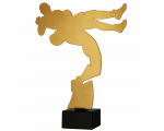 Metalni trofej Wrestling_EliteSport