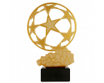Metalni trofej Starball_EliteSport