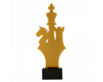 Metalni trofej Chess_eliteSport