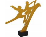 Metalni trofej Skating_EliteSport