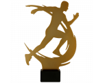 Metalni trofej Sprinter_EliteSport