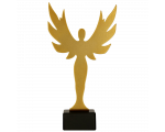 Metalni trofej Victoria_EliteSport