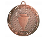 Metalna medalja s motivom pehara 32 mm_EliteSport