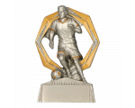 Lijevani trofej Football Player in Action_EliteSport