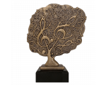 Lijevani trofej Musical Tree_EliteSport