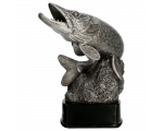Lijevani trofej Pike Strike_EliteSport
