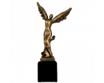 Lijevani trofej Angel of Victory_EliteSport