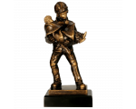 Lijevani trofej Firefighter with Child_EliteSport