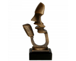 Lijevani trofej Best Voice_EliteSport