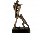 Lijevani trofej Firefighters_EliteSport