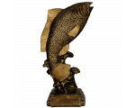 Lijevani trofej Angler's Award_EliteSport