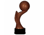 Lijevani trofej Goal Rise_EliteSport