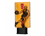 Lijevani trofej Basketball Court_EliteSport