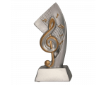 Lijevani trofej Treble Clef_EliteSport