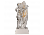 Lijevani trofej Flame Conqueror_EliteSport
