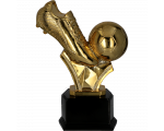 Plastični trofej Top Scorer_EliteSport