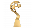 Lijevani trofej Football Wave_EliteSport