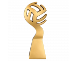 Lijevani trofej Volleyball Wave_EliteSport
