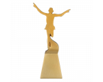 Lijevani trofej Running Wave_EliteSport
