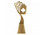 Lijevani trofej Four Aces Wave_EliteSport