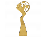 Lijevani trofej Goalkeeper Wave_EliteSport