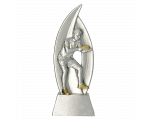 Lijevani trofej Best Table Tennis Player_EliteSport