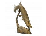Lijevani trofej Pike Strike_EliteSport