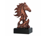 Lijevani trofej Horse Head_EliteSport
