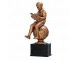 Lijevani trofej Science Boy_EliteSport