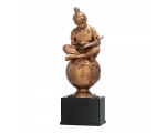Lijevani trofej Science Girl_EliteSport