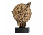 Lijevani trofej Shooting Rifle_EliteSport