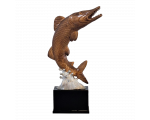 Lijevani trofej Fishing Pike_EliteSport