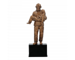 Lijevani trofej Firefighter_EliteSport