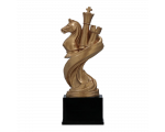 Lijevani trofej Chess Master_EliteSport