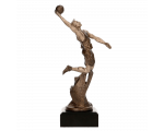 Lijevani trofej Basketball Player_EliteSport