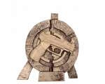 Lijevani trofej Pistol_EliteSport