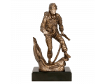 Lijevani trofej Firefighter's Honour_EliteSport