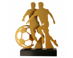 Metalni trofej Players in Action_EliteSport