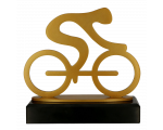 Metalni trofej Cyclist_EliteSport