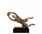 Lijevani trofej Goalkeeper Action_EliteSport