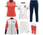 ŽNK Agram Osnovni paket_EliteSport