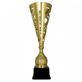 Metalni pehar Lyra_EliteSport