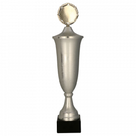 Metalni pehar s amblemom Argento_EliteSport