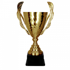 Metalni pehar Crown_EliteSport