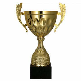 Metalni pehar Laurea_EliteSport