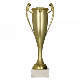 Plastični pehar Calyra_EliteSport