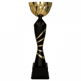 Metalni pehar Orar BK_EliteSport