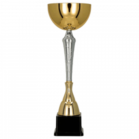 Metalni pehar Solara_EliteSport