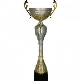 Metalni pehar Elodie_EliteSport