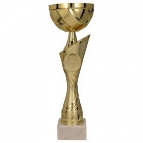Metalni pehar Ramar_ElieSport